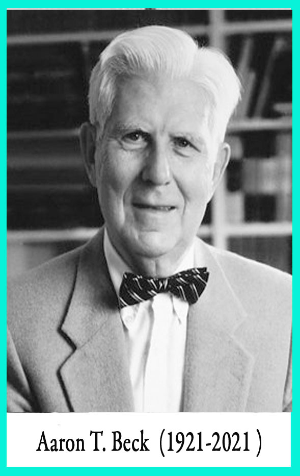 Słynni psychoterapeuci: