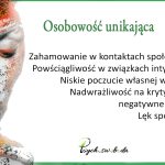 Osobowość unikająca- charakterystyczne cechy