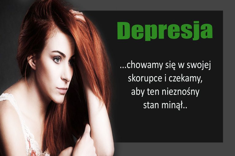 Depresja – czym jest, objawy, przyczyny i leczenie