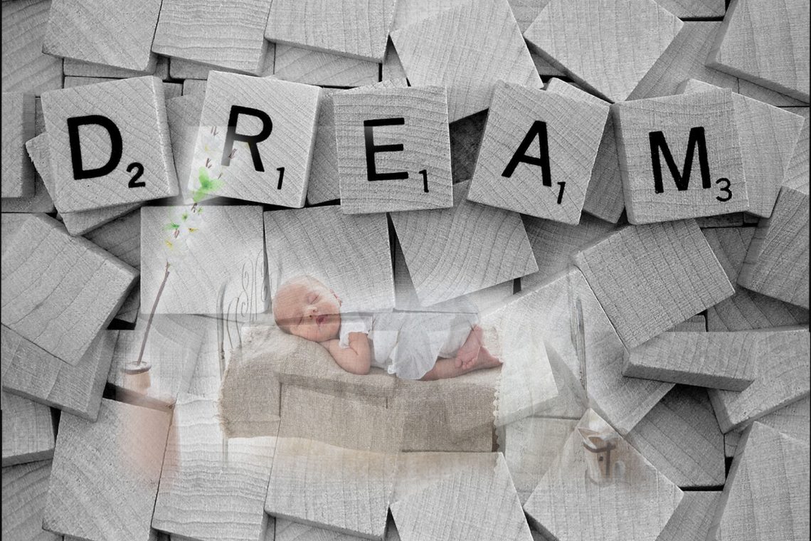 Sen –  fazy snu i jego funkcje