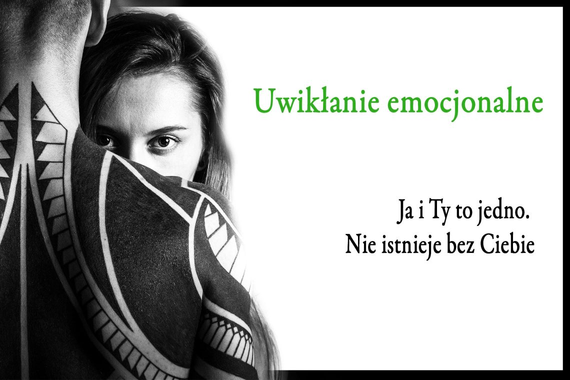 Schemat uwikłania emocjonalnego