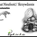 Schemat nieufności i skrzywdzenia - terapia schematów