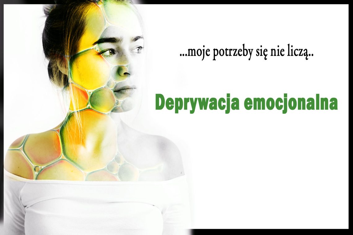 Deprywacja emocjonalna – terapia schematów