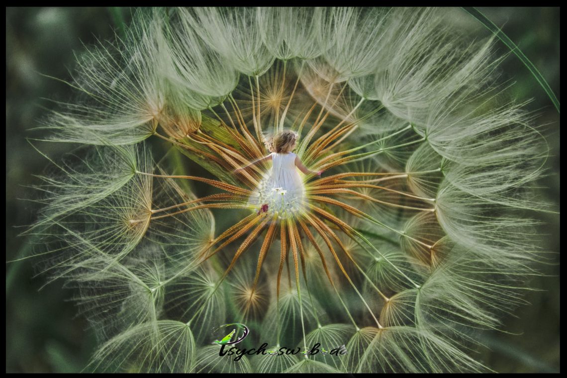 Wewnętrzne dziecko – co to właściwie znaczy?