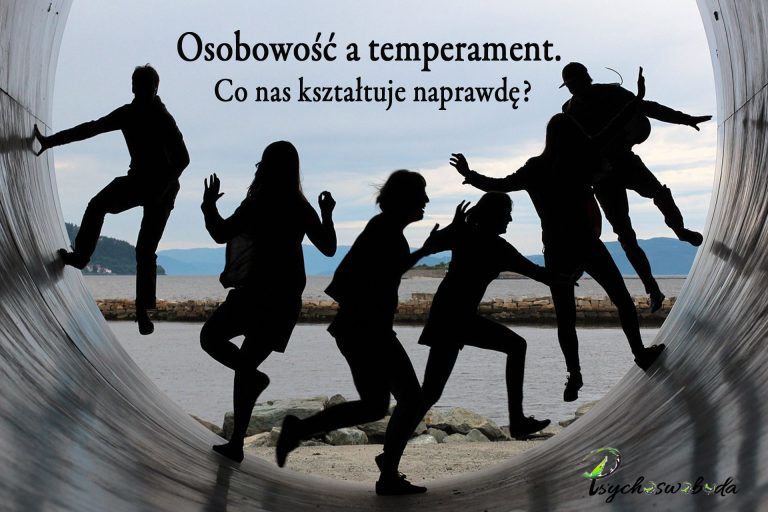 temperament