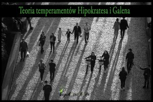 Teoria temperamentów